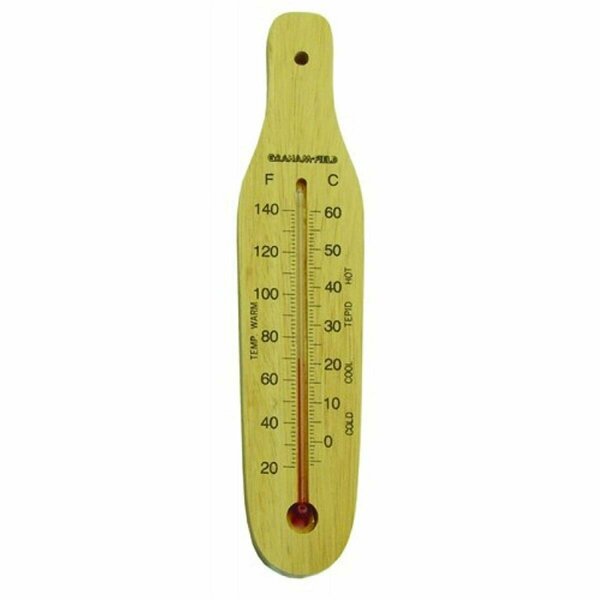 Nutrione Flat Bath Thermometer NU3494505